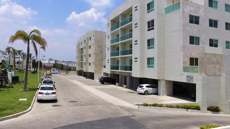 Foto Departamento en Venta en Lomas de Angelopolis 2, San Andrés Cholula, Puebla - $ 2.234.000 - DEV171637 - BienesOnLine