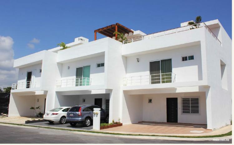 Foto Departamento en Venta en centro, Playa del Carmen, Quintana Roo - $ 1.160.000 - DEV122843 - BienesOnLine