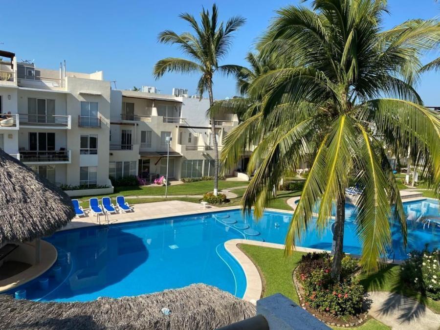 Foto Departamento en Venta en CARACOL, Acapulco de Jurez, Guerrero - $ 2.300.000 - DEV314492 - BienesOnLine