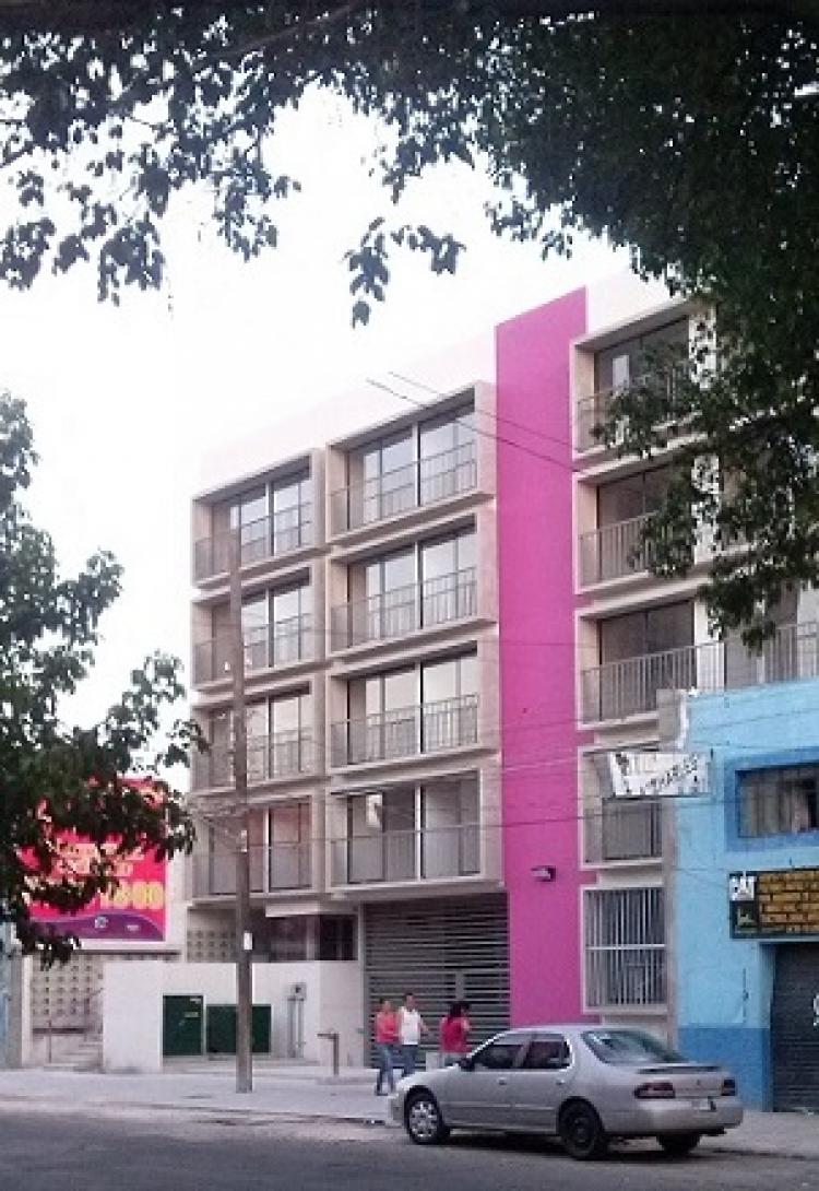 Foto Departamento en Venta en centro, Guadalajara, Jalisco - $ 668.000 - DEV136263 - BienesOnLine