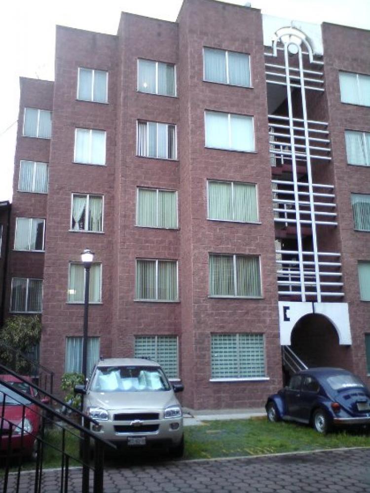 VENTA DEPARTAMENTO TLANE CENTRO