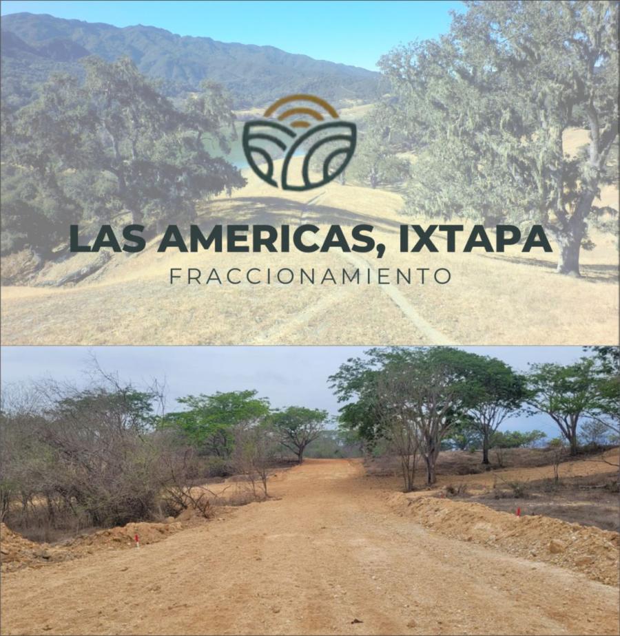 Foto Terreno en Venta en IXTAPA, Puerto Vallarta, Jalisco - $ 220.000 - TEV356024 - BienesOnLine