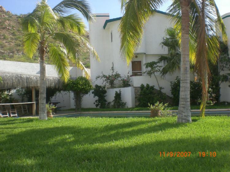 Oportunidad de negocio (hotel, bed and breakfast, escuela)