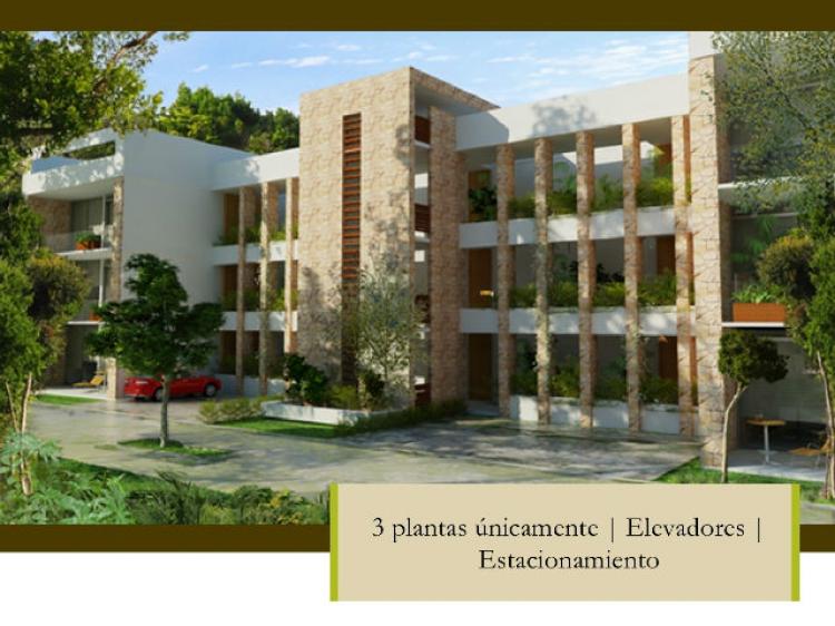 GRAN PREVENTA DEPARTAMENTOS CANCUN QUINTANARRO, RESIDENCIALES