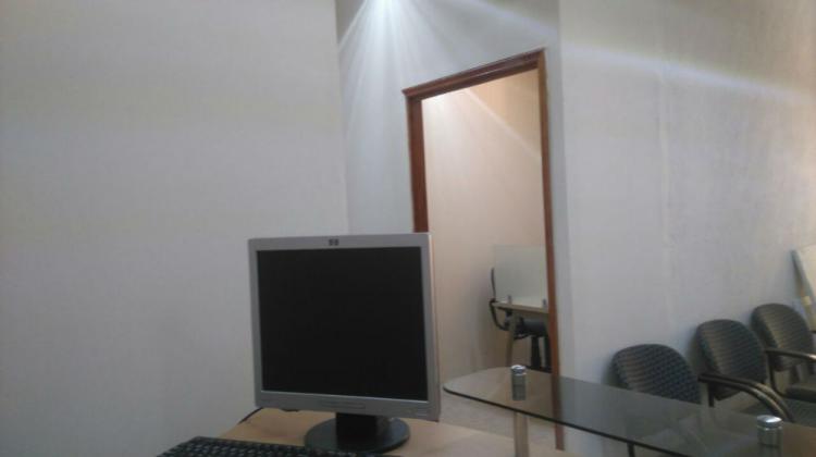 Foto Oficina en Renta en Naucalpan de Juárez, Mexico - $ 850 - OFR203840 - BienesOnLine