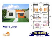 Casa en Venta en Mérida, Yucatan - $  - CAV23232 - BienesOnLine