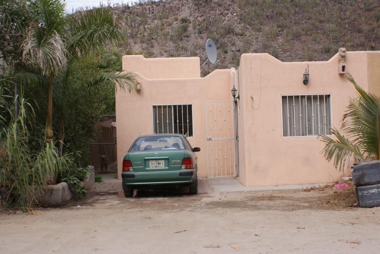 Casa en Venta en El Mezquitito, La Paz, Baja California Sur - $  -  CAV14729 - BienesOnLine