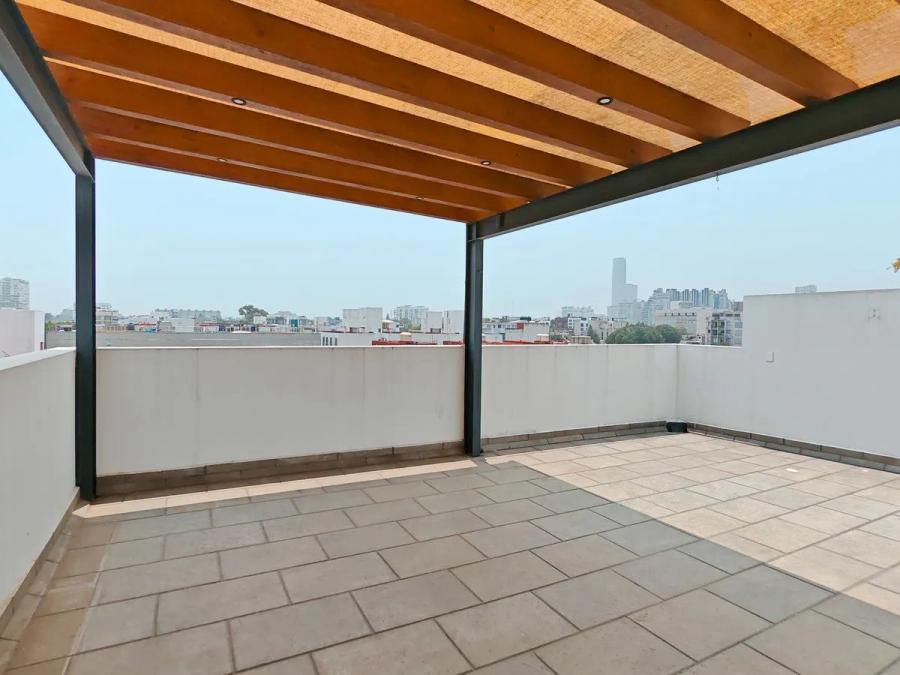 Foto Departamento en Venta en Portales Norte, Benito Juárez, Distrito Federal - $ 5.000.000 - DEV356953 - BienesOnLine