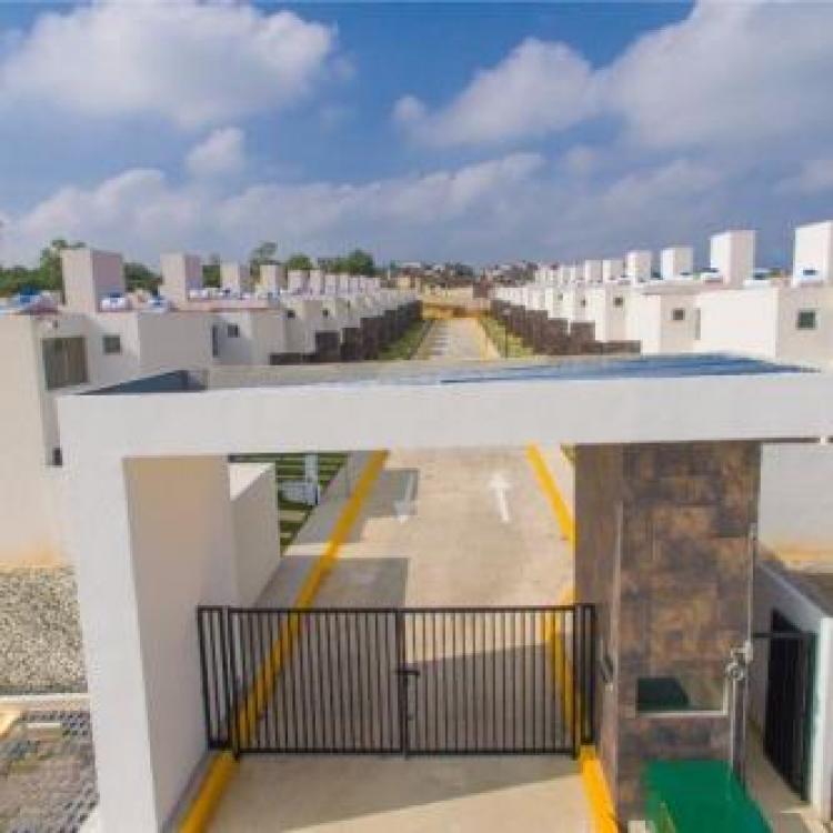 Foto Casa en Venta en El Lago Residencial, Estado de México, Mexico - $ 1.150.000 - CAV221123 - BienesOnLine