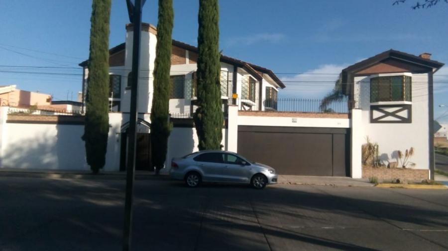 Foto Oficina en Renta en VILLAS DE MONTENEGRO, Aguascalientes, Aguascalientes - $ 3.500 - OFR245741 - BienesOnLine