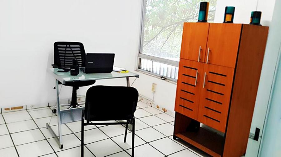 Foto Oficina en Renta en ARCOS VALLARTA, guadalajara, Jalisco - $ 8.000 - OFR292641 - BienesOnLine