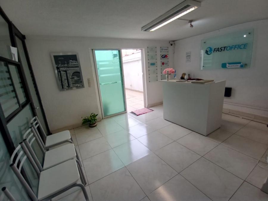 Foto Oficina en Renta en valle del campestre, León, Guanajuato - $ 900 - OFR315808 - BienesOnLine