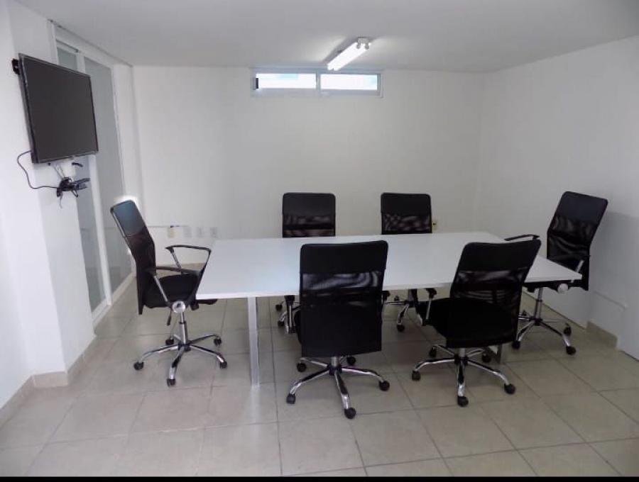 Foto Oficina en Renta en valle del campestre, Len, Guanajuato - $ 900 - OFR309759 - BienesOnLine