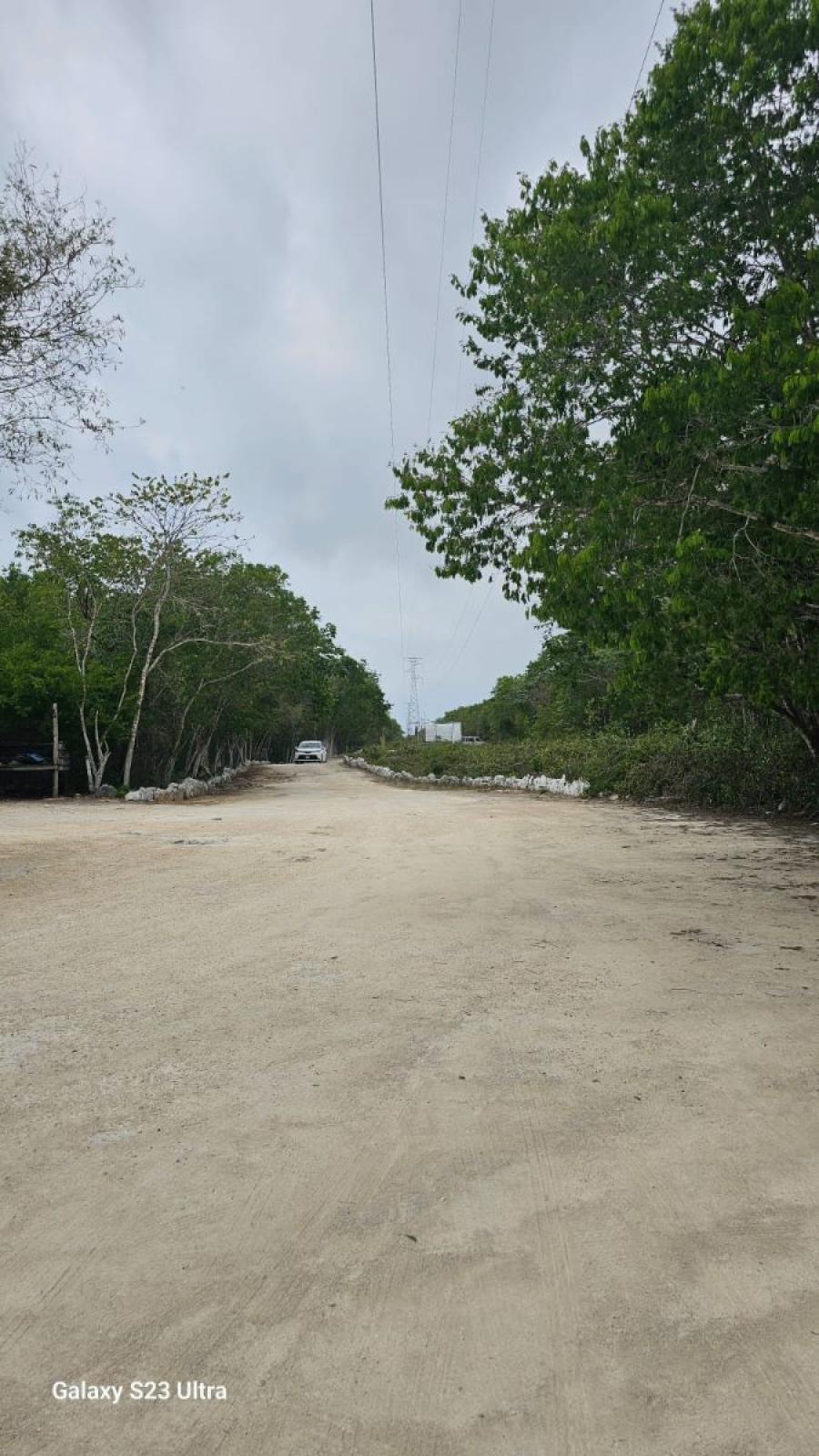 Foto Terreno en Venta en Tulum, Quintana Roo - $ 2.400.000 - TEV353969 - BienesOnLine