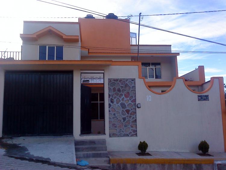 Casa en Venta en Educacion, , Michoacan de Ocampo - $  - CAV20647  - BienesOnLine