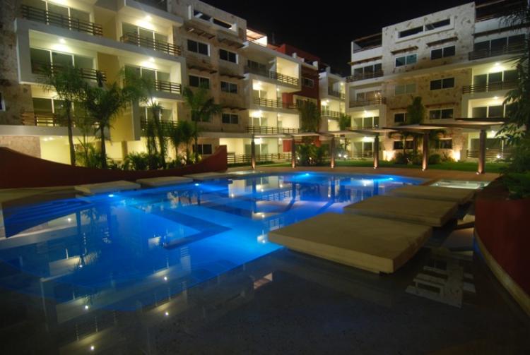 Foto Departamento en Venta en Playa del Carmen, Quintana Roo - $ 5.200.000 - DEV23390 - BienesOnLine