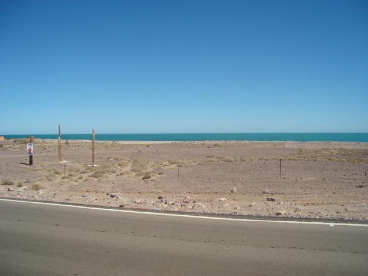 Foto Terreno en Venta en Delegacion El Marmol, Ensenada, Baja California - 104 hectareas - U$D 500.000 - TEV28115 - BienesOnLine