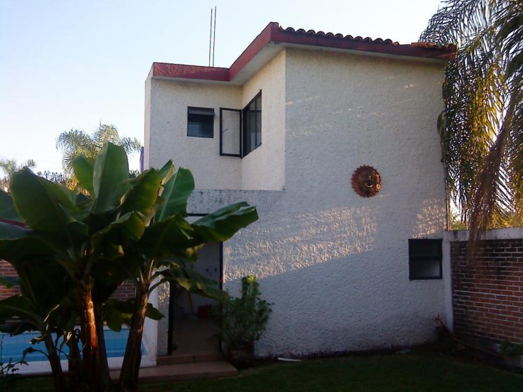 Foto Casa en Venta en Cuernavaca, Morelos - $ 1.990.000 - CAV23913 - BienesOnLine