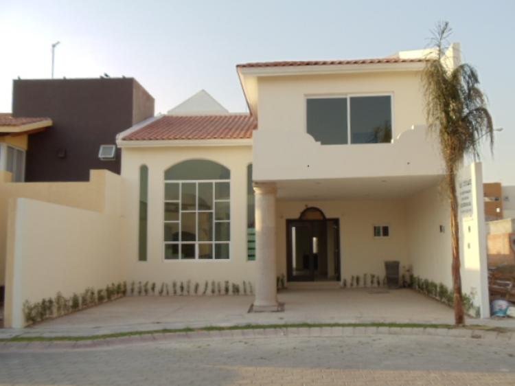 Foto Casa en Venta en VILLAS DEL MOLINO, Aguascalientes, Aguascalientes - $ 3.290.000 - CAV37105 - BienesOnLine