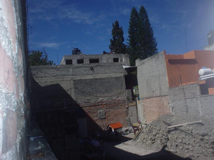 Foto Terreno en Venta en Iztapalapa, Distrito Federal - $ 1.000.000 - TEV20611 - BienesOnLine