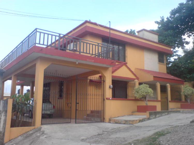 Casas en renta en Poza Rica de Hidalgo - BienesOnLine Mexico