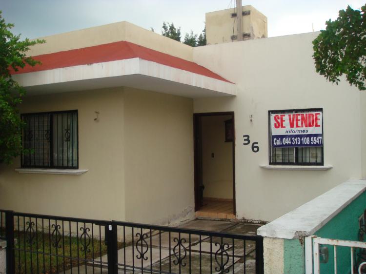 Casa en Venta en jardines de tecoman, Tecomán, Colima - $  -  CAV26663 - BienesOnLine