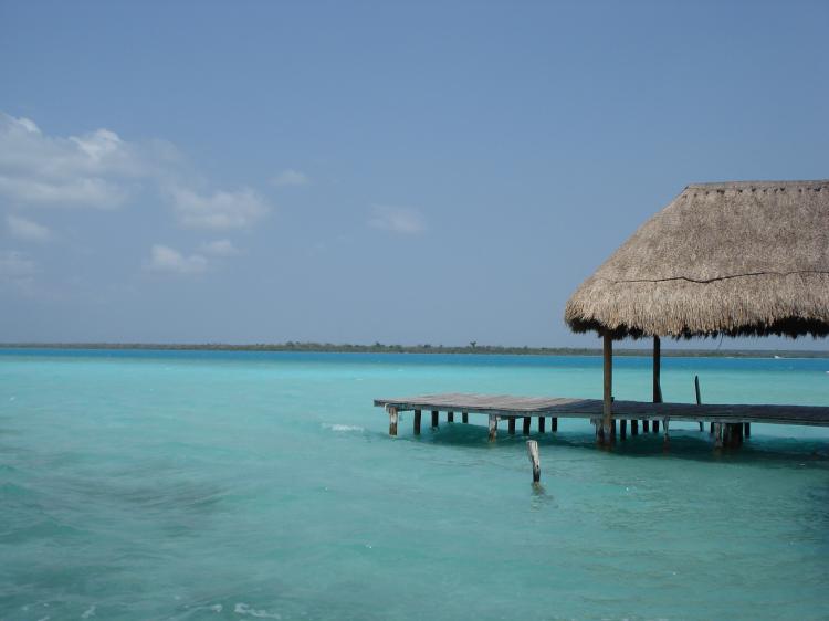 Foto Terreno en Venta en Bacalar, Quintana Roo - TEV10210 - BienesOnLine