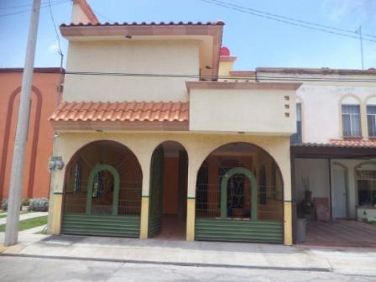 CASA AMUEBLADA EN QUINTA VILLAS