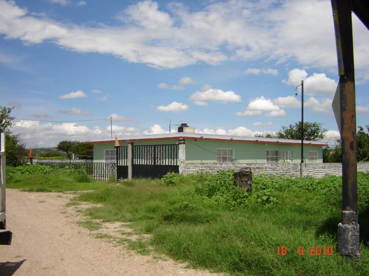 Foto Rancho en Venta en Victoria de Durango, Durango - $ 13.200.000 - RAV26594 - BienesOnLine