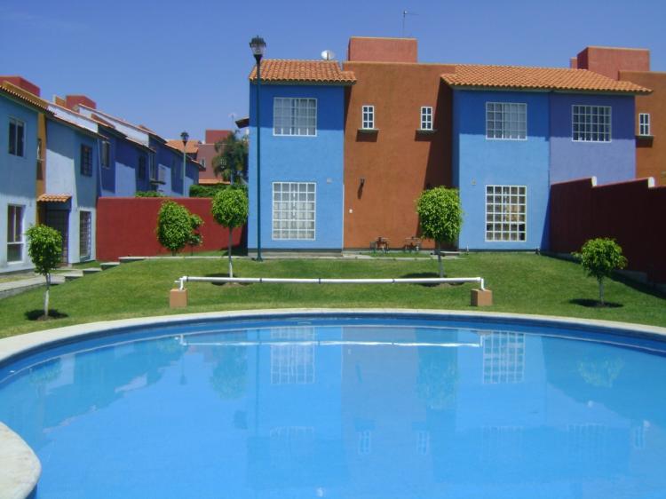 Foto Casa en Venta en Cuernavaca, Morelos - $ 950.000 - CAV23574 - BienesOnLine