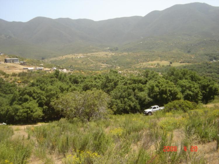 Foto Terreno en Venta en PIEDRAS GORDAS, Ensenada, Baja California - U$D 60.000 - TEV3955 - BienesOnLine