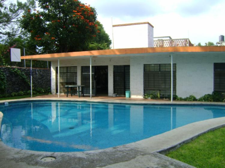 Foto Casa en Venta en Jiutepec, Morelos - $ 1.733.000 - CAV23895 - BienesOnLine