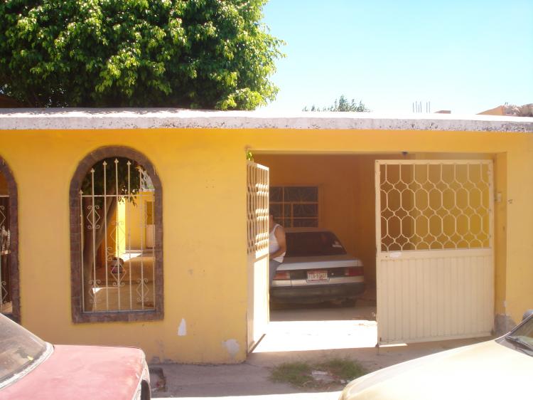 Casas en venta y en renta en Francisco I. Madero (Chavez) - BienesOnLine  Mexico