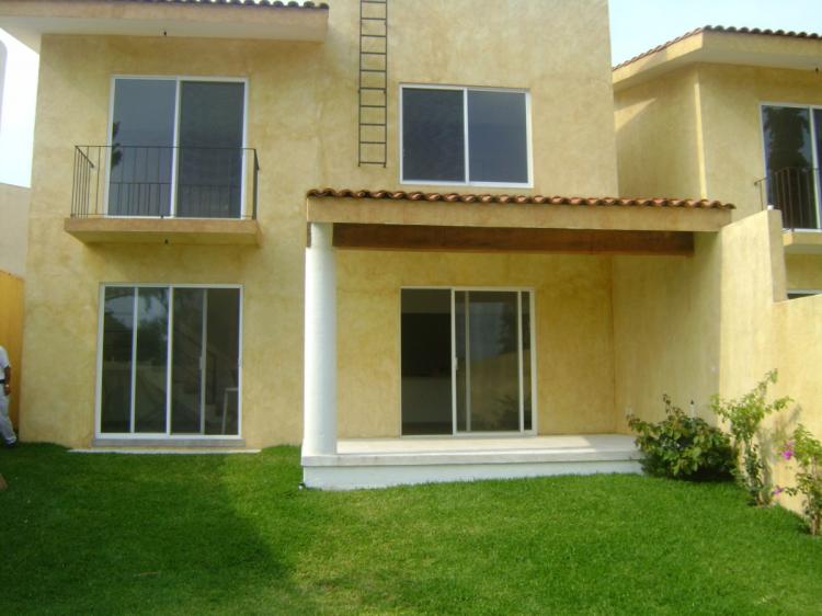 Foto Casa en Venta en Cuernavaca, Morelos - $ 2.250.000 - CAV23973 - BienesOnLine