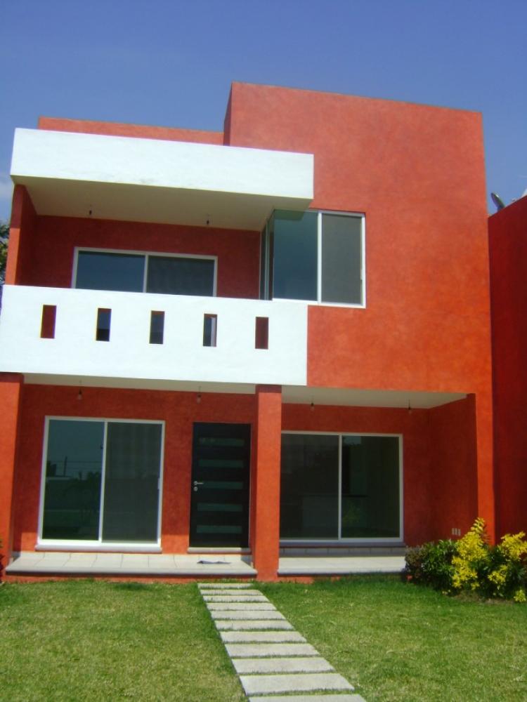 Foto Casa en Venta en Cuernavaca, Morelos - $ 1.620.000 - CAV23835 - BienesOnLine