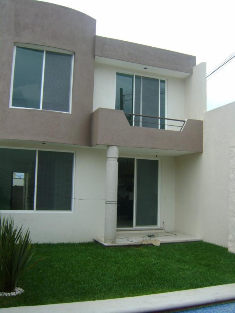 Foto Casa en Venta en Cuernavaca, Morelos - $ 1.850.000 - CAV23906 - BienesOnLine