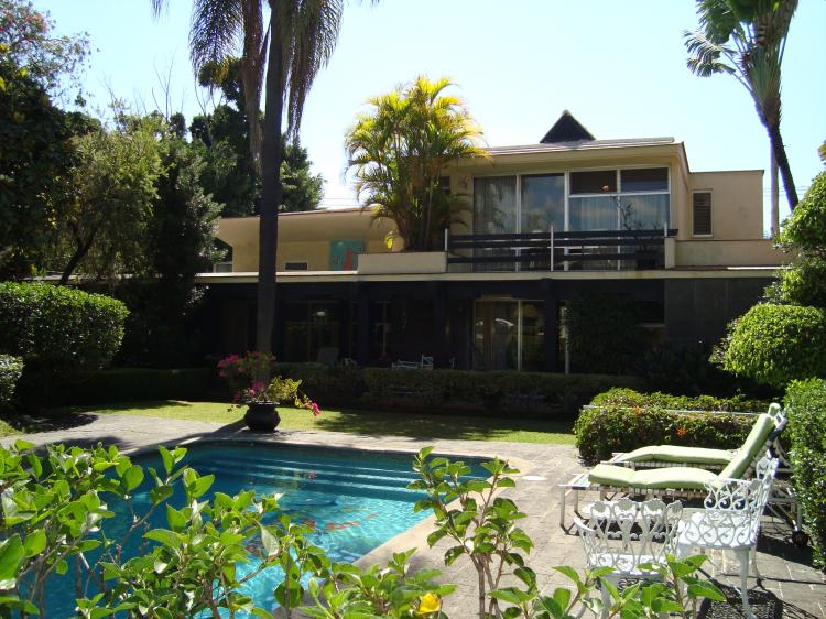 Foto Casa en Venta en Cuernavaca, Morelos - $ 12.600.000 - CAV34399 - BienesOnLine