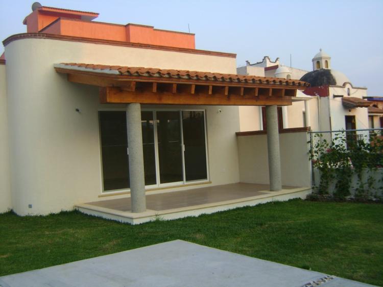 Foto Casa en Venta en Cuernavaca, Morelos - $ 2.100.000 - CAV23916 - BienesOnLine