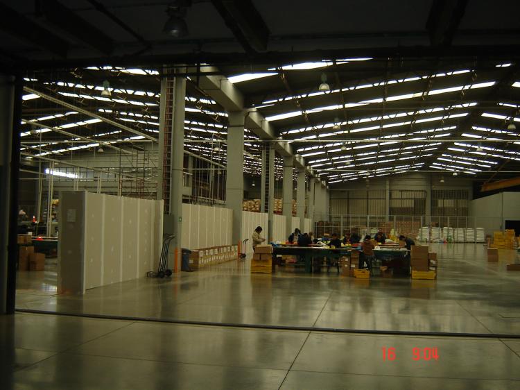 Foto Nave en Venta en Complejo Industrial Cuamatla, Cuautitlán Izcalli, Mexico - U$D 6.500.000 - NAV7992 - BienesOnLine