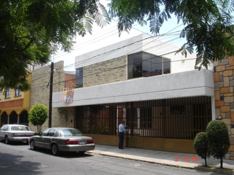 Foto Casa en Venta en COL. VILLA CARMEL, , Puebla - $ 3.200.000 - CAV13792 - BienesOnLine