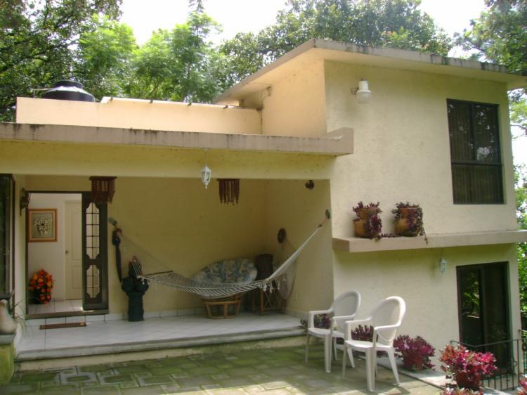 Foto Casa en Venta en Cuernavaca, Morelos - $ 1.950.000 - CAV23912 - BienesOnLine