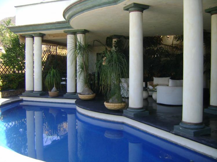 Foto Casa en Venta en Jiutepec, Morelos - $ 2.500.000 - CAV24102 - BienesOnLine