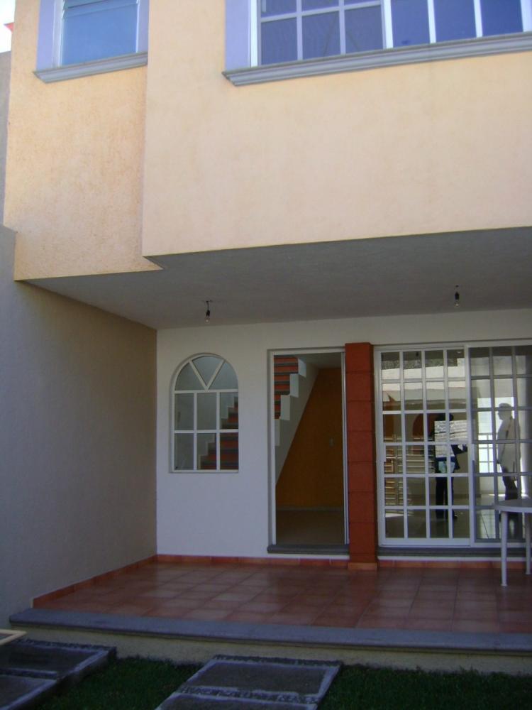 Foto Casa en Venta en Cuernavaca, Morelos - $ 1.200.000 - CAV23585 - BienesOnLine