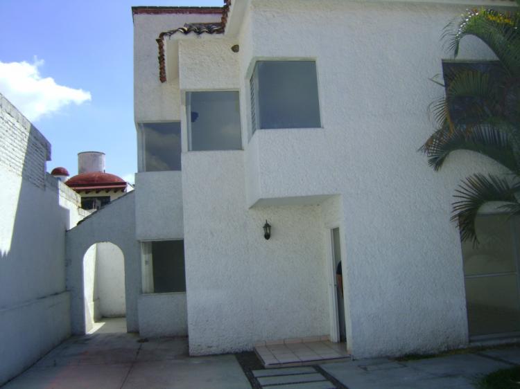 Foto Casa en Venta en Cuernavaca, Morelos - $ 1.350.000 - CAV23591 - BienesOnLine