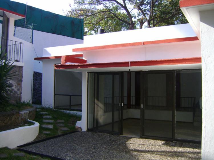 Foto Casa en Venta en Cuernavaca, Morelos - $ 1.750.000 - CAV23898 - BienesOnLine