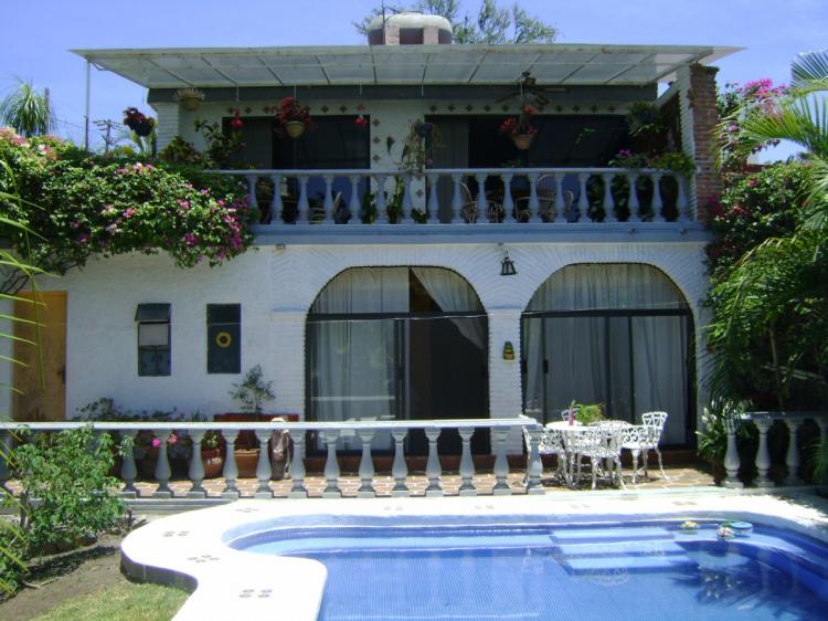 Foto Casa en Venta en Cuernavaca, Morelos - $ 2.100.000 - CAV23917 - BienesOnLine