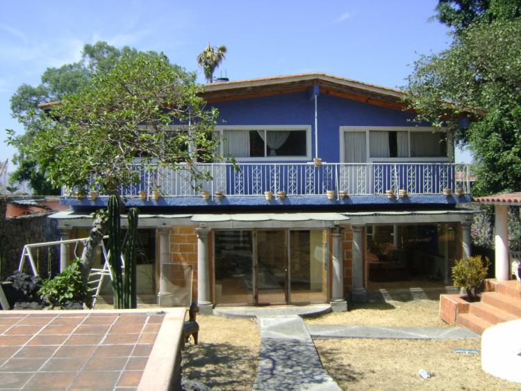 Foto Casa en Venta en Cuernavaca, Morelos - $ 2.000.000 - CAV23915 - BienesOnLine