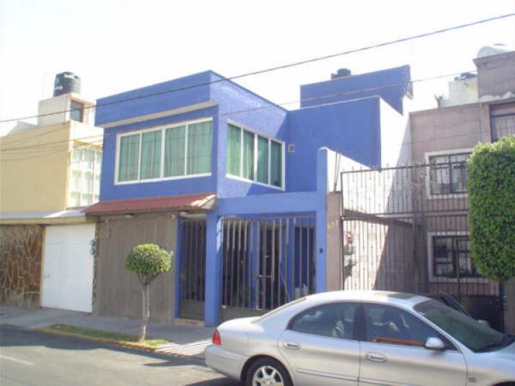 Casa en Renta en Lindavista, Gustavo A. Madero, Distrito Federal - $   - CAR5951 - BienesOnLine