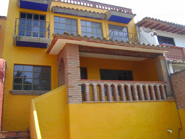 Foto Casa en Venta en Cuernavaca, Morelos - $ 1.200.000 - CAV23588 - BienesOnLine