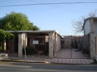 Casa en Venta en Juarez Nuevo Laredo